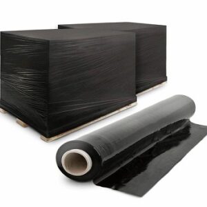 Black Roll Pack